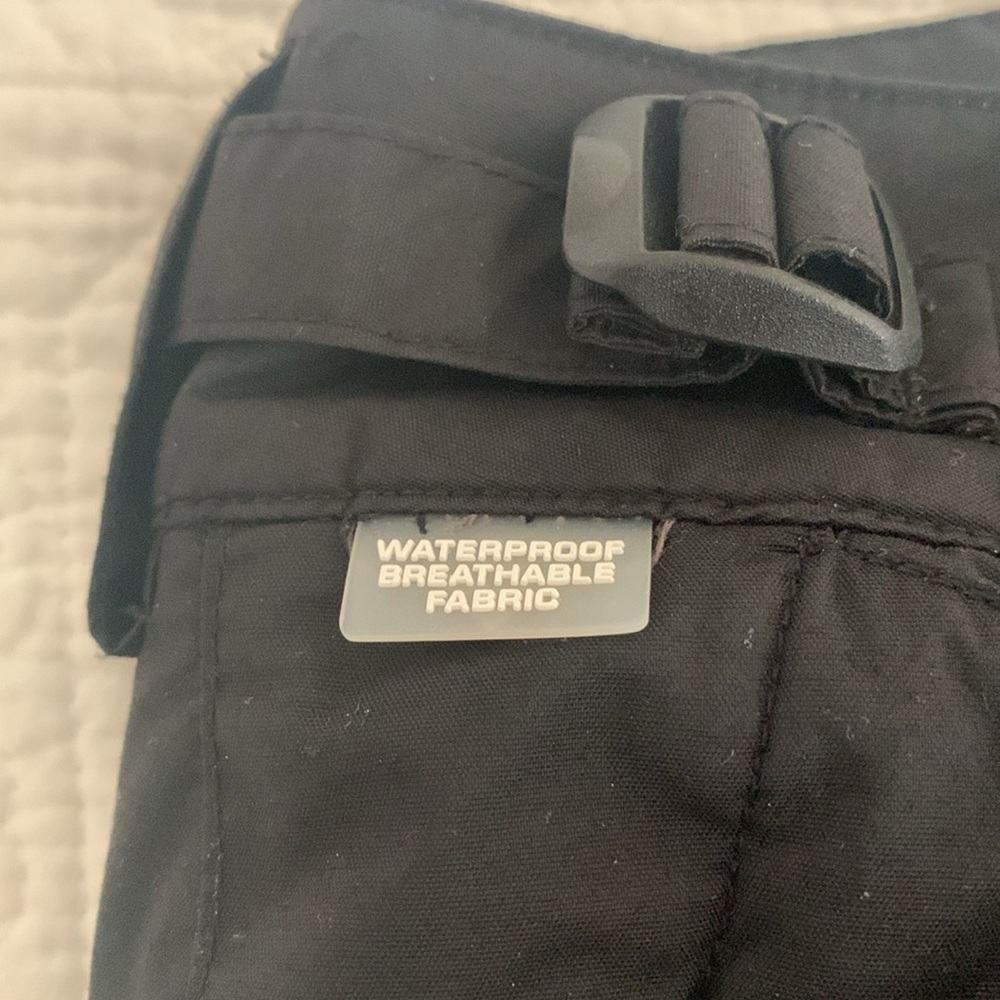 ❄️ board pants - Picture 13 of 14